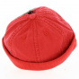 Miki hat Lakota Cotton Red - Balke