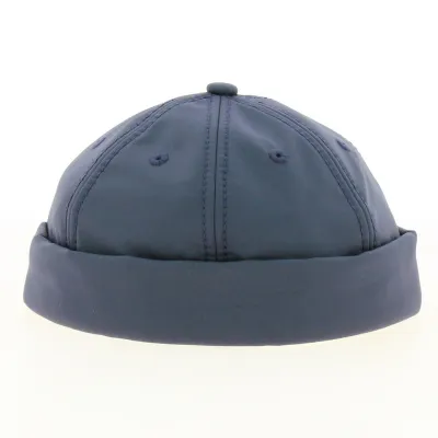 Miki Breton Polyester Marine - Traclet