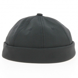 Miki Breton Polyester Black - Traclet