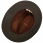 Waxed Fabric Hat AVA UPF 40+ - Stetson