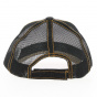 Denim Jean Baseball Cap Kotaki - Traclet