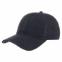 Baseball ear muff VABY Navy - Stetson