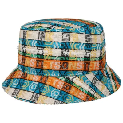 Bob Bucket Jacquard - Stetson
