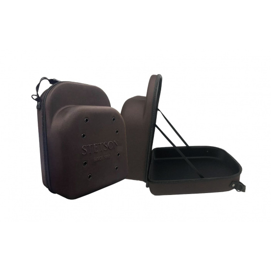 Transport box for caps - Stetson