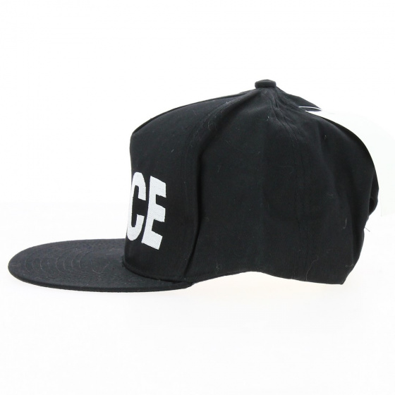 Casquette Police