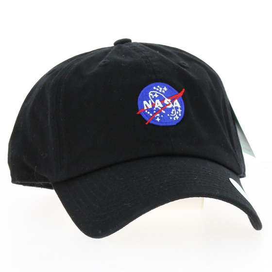 Nasa Cotton Strapback Cap - Kbethos