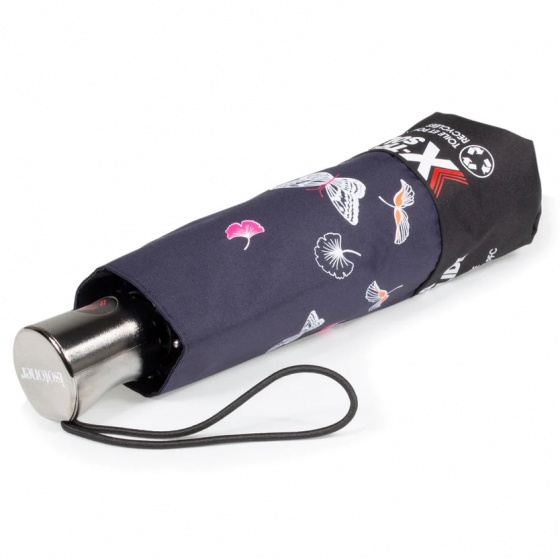 X-TRA Solide X-TRA Sec Papillon Umbrella - Isotoner