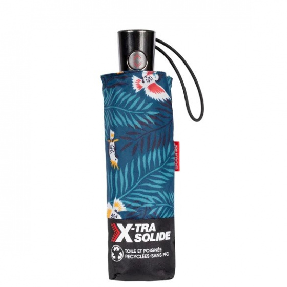 Parapluie X-TRA Solide X-TRA Sec Cacatoès - Isotoner