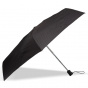 Umbrella X-TRA Solide X-TRA Sec Noir - Isotoner