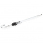 Transparent hot-air balloon bell umbrella - Isotoner