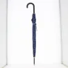 Men's Chevron Umbrella - Isotoner
