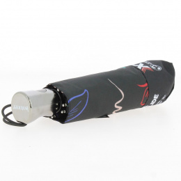 Umbrella X-TRA Solid X-TRA Dry Fashion Spirit - Isotoner