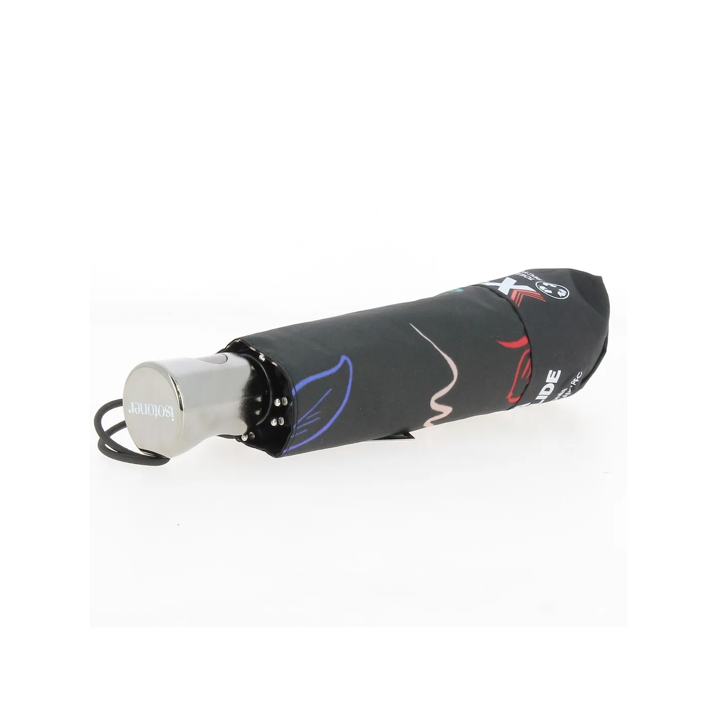 Umbrella X-TRA Solide X-TRA Sec Fashion Spirit - Isotoner