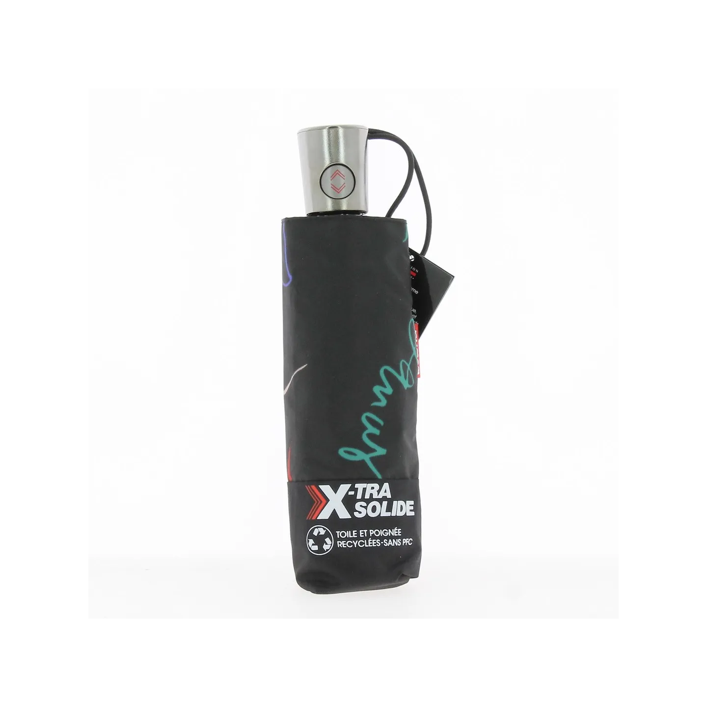 Umbrella X-TRA Solide X-TRA Sec Fashion Spirit - Isotoner