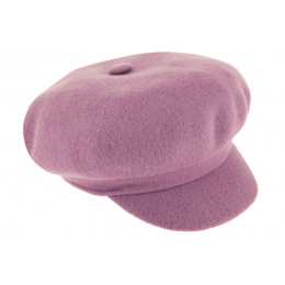 Gavroche Wool cap - Fiebig