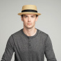 Waits Sable porkpie hat - Bailey