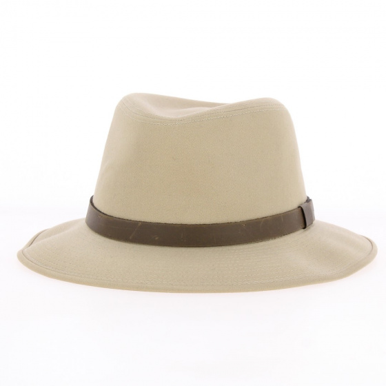 Sand Hastings Australian Hat - Crambes