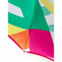 Parapluie femme pliant UPF 50 Ondulation - Piganiol