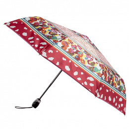 Parapluie femme pliant UPF 50 Tonka - Piganiol