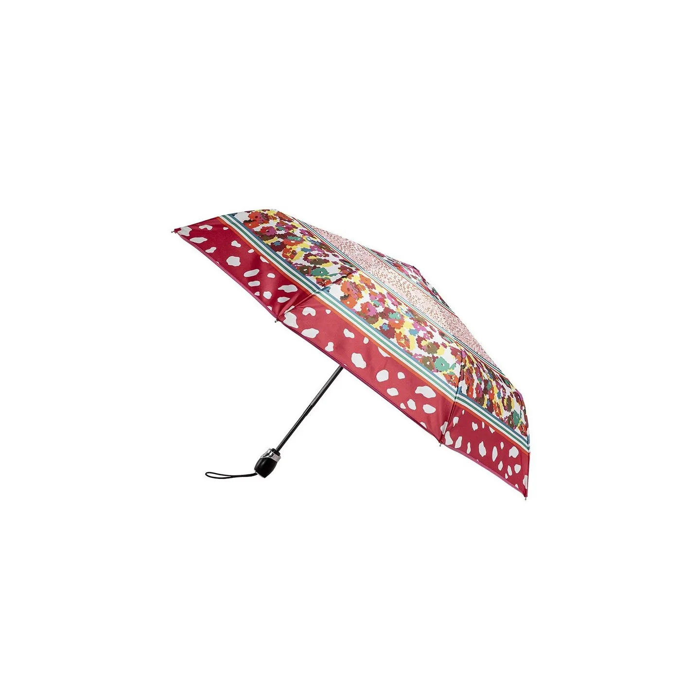 Parapluie femme pliant UPF 50 Tonka - Piganiol