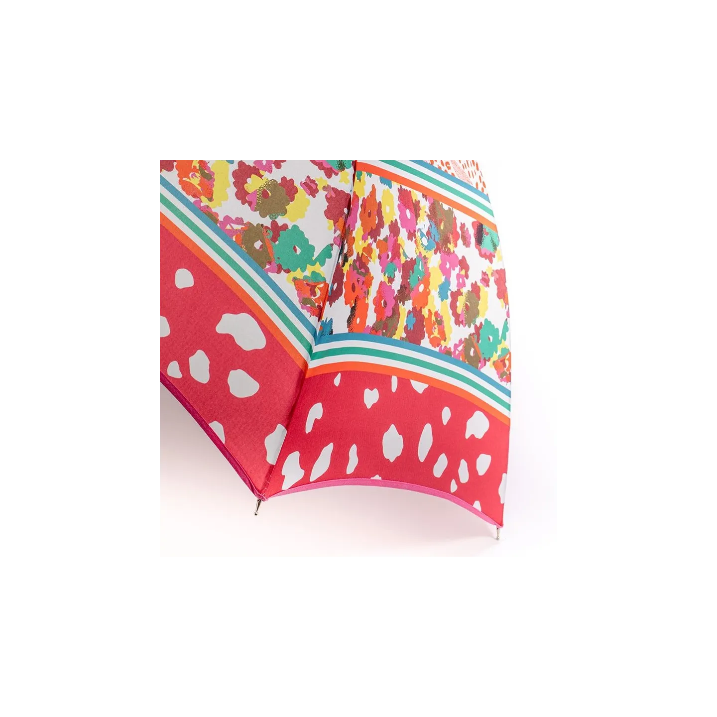 Parapluie femme pliant UPF 50 Tonka - Piganiol