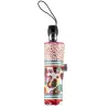 Parapluie femme pliant UPF 50 Tonka - Piganiol