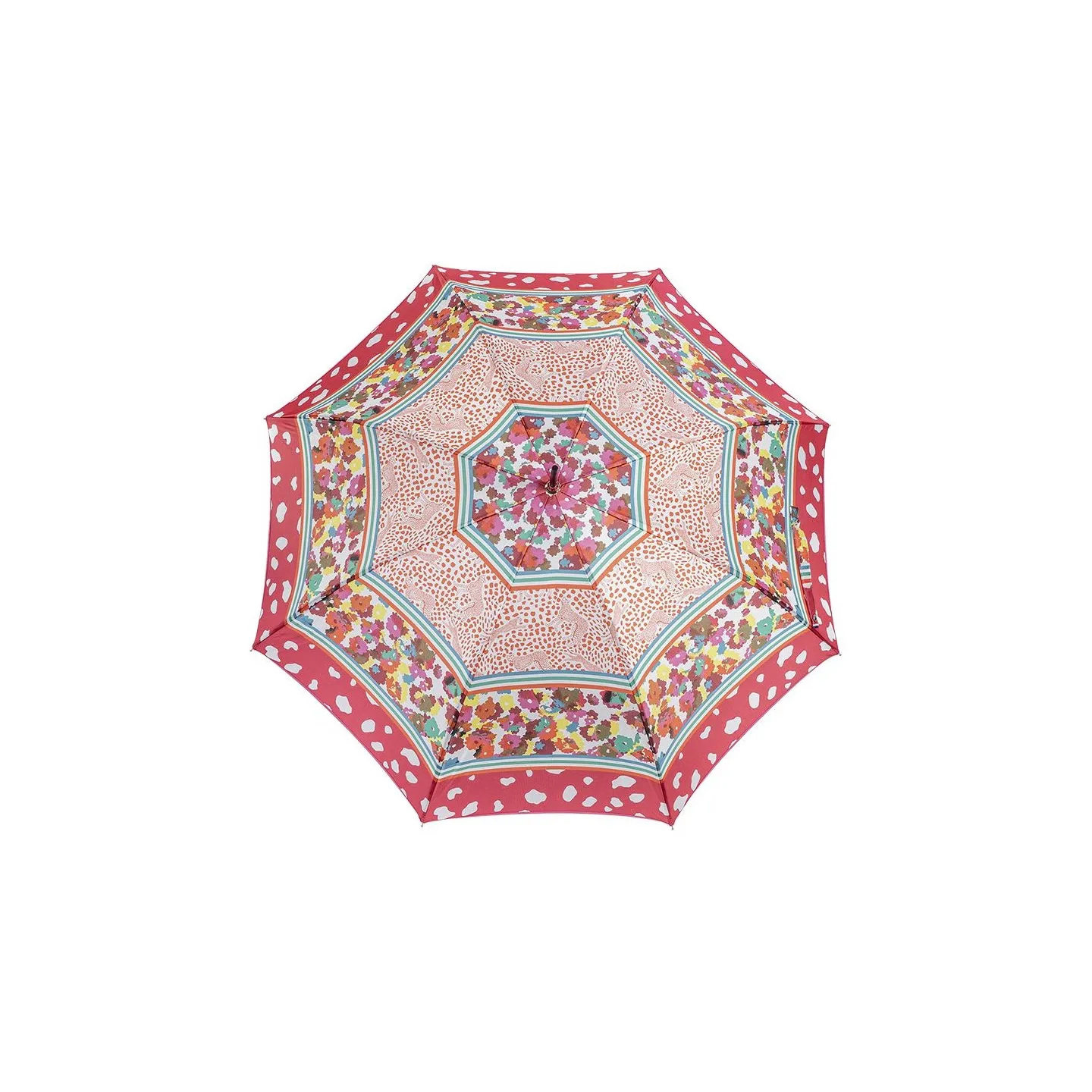 Parapluie femme pliant UPF 50 Tonka - Piganiol