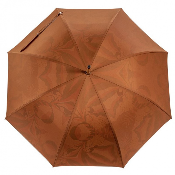 Parapluie femme canne Doublé Coco Banana - Piganiol Parapluie femme canne Doublé Coco Banana - Piganiol
