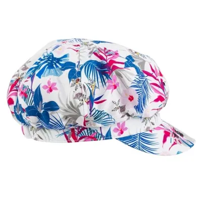 Casquette Gavroche Polyester Ambre - Traclet