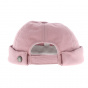 Docker Cooper hat Powder pink - Mtm
