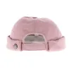 Bonnet Docker Cooper Rose poudré - Mtm