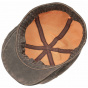 Brown Level Gatsby Cap - Stetson
