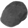 black level Stetson cap - buy Stetson cap Reference: 3828 | Chapellerie Traclet
