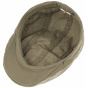 Madison Washed Organic Cotton Cap - Stetson