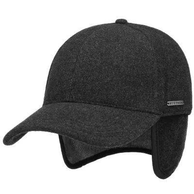 VABY Stetson Baseball Cap Reference: 4352 | Traclet Hat Shop