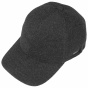 Casquette Baseball VABY Grise - Stetson