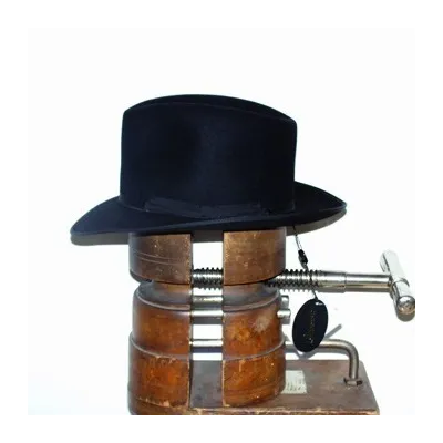 Chapeau melon ou Fedora - Borsalino