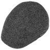 Casquette Texas Brushed laine Grise - Stetson Reference : 17659 | Chapellerie Traclet