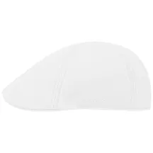 Casquette Texas Coton Blanche - Stetson