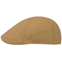 Casquette Texas Coton Camel - Stetson