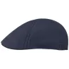 Casquette Texas Coton Bleu Marine - Stetson