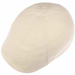 Texas Cotton Ecru Cap - Stetson