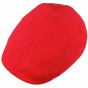 Texas Cotton Cap Red - Stetson