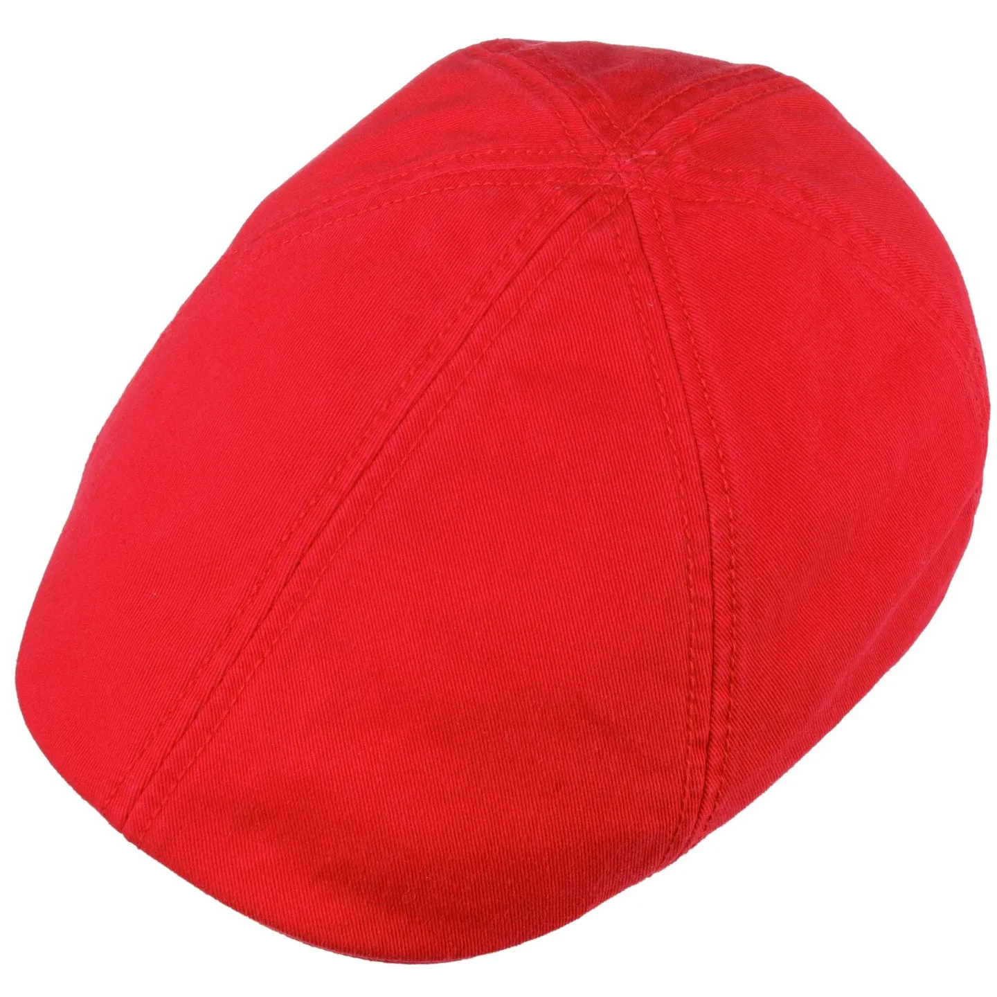 Texas Cotton Cap Purple - Stetson Reference: 9416 | Traclet Hat Shop