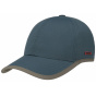 Kitlock Outdoor Navy Cap - Stetson