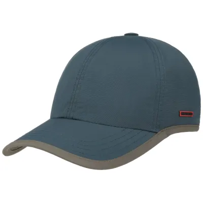 Casquette Kitlock Outdoor Marine - Stetson