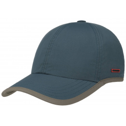 Kitlock Outdoor Navy Cap - Stetson