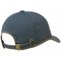 Kitlock Outdoor Navy UPF 40+ Cap - Stetson