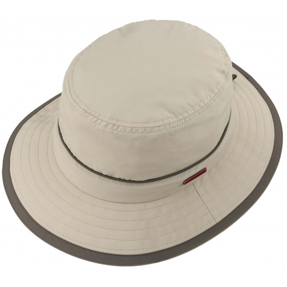 Stetson Imlay Kettering Beige Hat