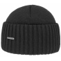 Stetson Northport Hat - Black